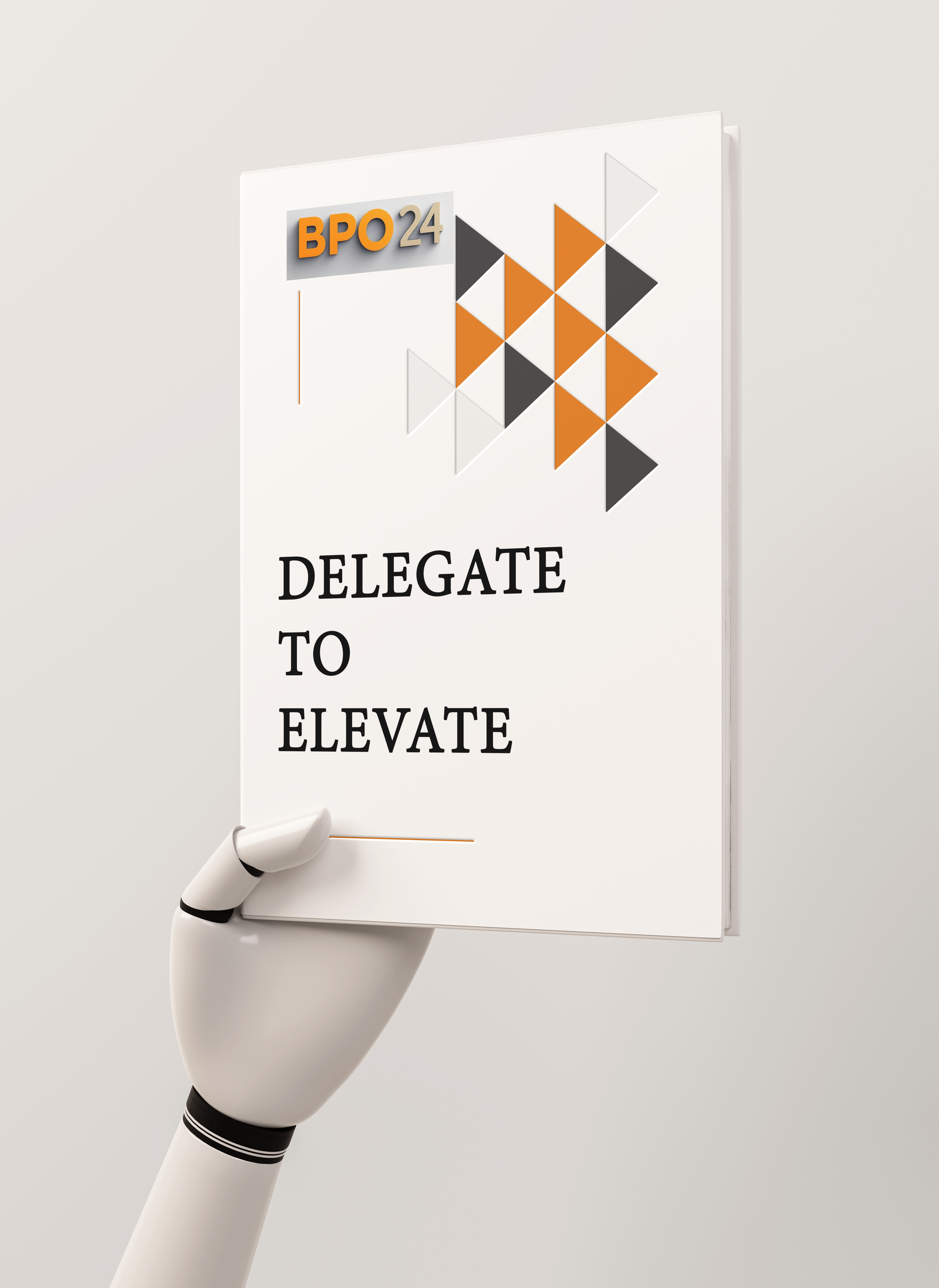 Delegate to Elevate